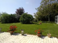 La Ferme du Bien Etre Hotels in Athee-sur-Cher