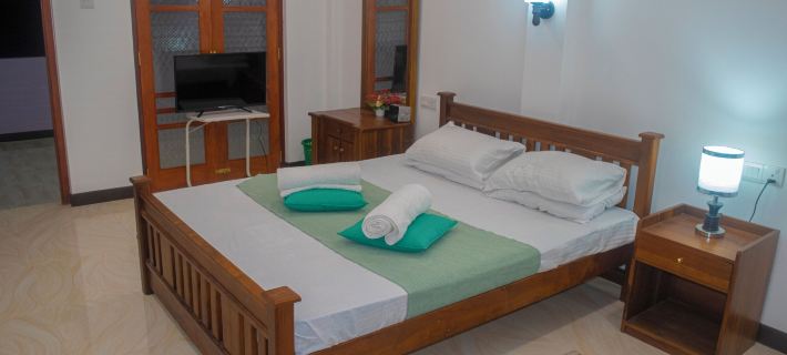 Innovick Residence Hotels in Kandy