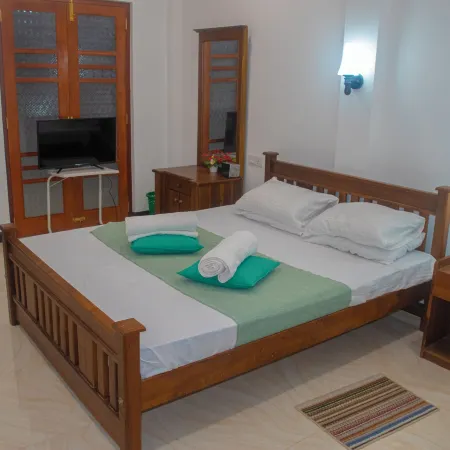 Innovick Residence