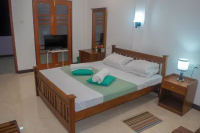 Innovick Residence