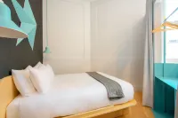 Les Lofts St-Pierre - Par Les Lofts Vieux-Québec โรงแรมใน