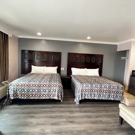 Hyland Motel