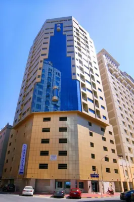 Al Hayat Suites Apartment