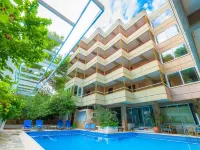 Apollonia Hotel Apartments Hotels in Vari-Voula-Vouliagmeni