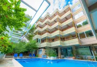 Apollonia Hotel Apartments Hotels in Vari-Voula-Vouliagmeni