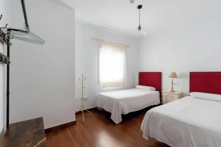 Casa Palacio Sanlúcar de Barrameda Отели в г. Санлукар-де-Баррамеда