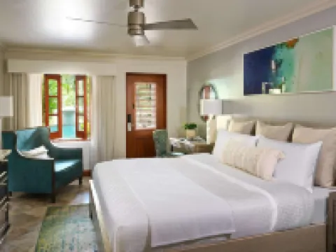Sandals Halcyon Beach All Inclusive - Couples Only Hotels in Choc