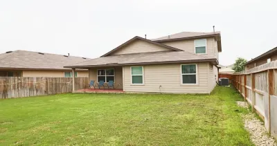 Kingsley Oasis - 12 Mins to Lackland AFB Hotels near St Rose of Lima Catholic Church