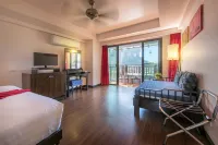 กระบี่ ชฎา รีสอร์ท