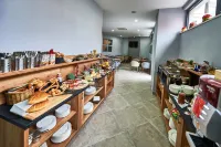 Perla Residence Hotel & Spa - breakfast
