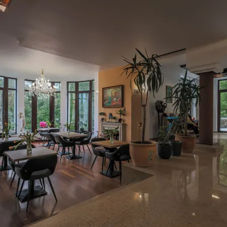 Villa Tom