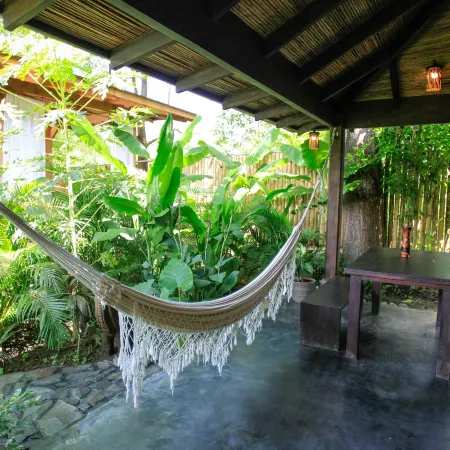 Lua Villas