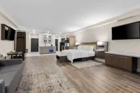 Latitude Suites Tinton Falls Eatontown/BW Premier Collection Hôtels à : Eatontown