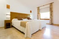 Hotel Riad Arruzafa