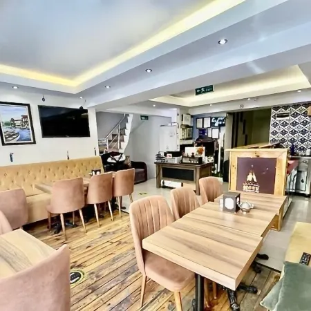Timeks Hotel Sultanahmet