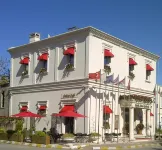Hotel Gelibolu - Parkering