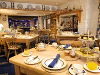 Champany Inn Hotels in Linlithgow