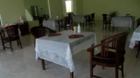 Komodo Boutique Hotel - breakfast