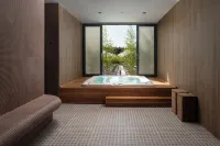 Molum Hotel & Residences - spa
