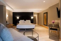 Hotel Plaza - balcone