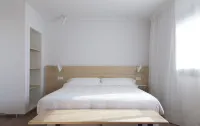 Hotel Es Blau des Nord Hôtels à : Colonia de Sant Pere