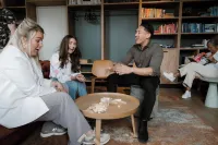 Stadsklooster Dordt Hotel&Hostel 도르드레흐트 호텔