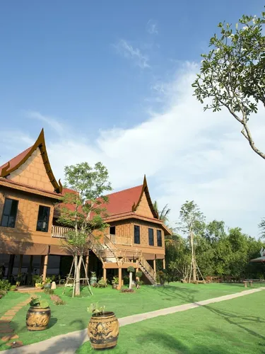 รูปภาพของอสิตา อีโค รีสอร์ท