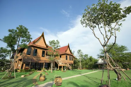 Asita Eco Resort