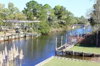 Carroll House Cottages Hotels in Bay Saint Louis