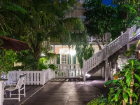 Duval House Hotels in Key West
