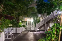 Duval House