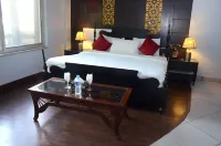 Gofas Lodge