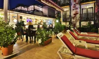 Gumbet Hotel