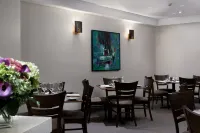 Rydges Camperdown - Breakfast