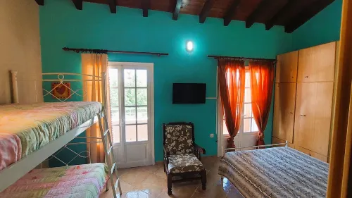 Sausan Hotel