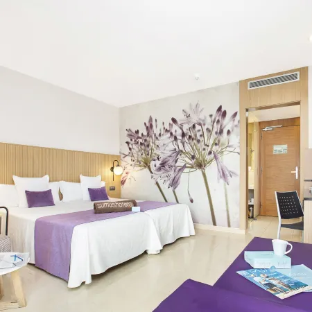 Sumus Hotel Monteplaya & Spa 4Sup - Adults Only