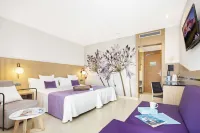 Sumus Hotel Monteplaya & Spa 4Sup - Adults Only