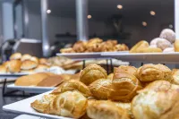 Algarve Race Resort - Hotel - breakfast