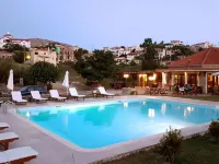 Agroktima Hotels in Chios
