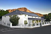 Ashbourne Boutique Guest House