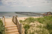 Colonial Inn Hotels in Nags Head