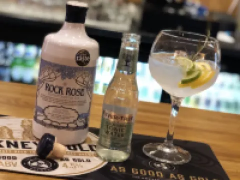 Bettyhill Hotel Hotels in Thurso