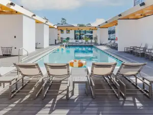 Hotel Riviera Strand