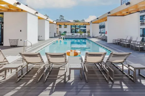 Hotel Riviera Strand Hotels in Hjarnarp