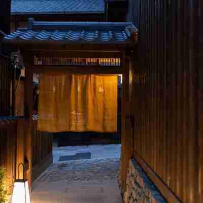 ケンプトン清水バケーションレンタル Hotel Exterior