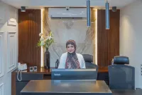 Alpha Pyramids Hotel