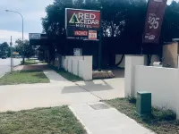 紅杉汽車旅館 莫斯韋爾布魯克酒店