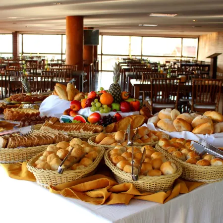 Natal Praia Hotel
