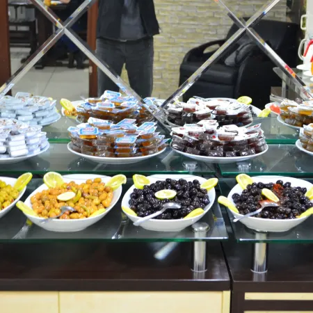 Adana Kucuksaat Hotel Отели рядом с достопримечательностью «Мечеть Улу»