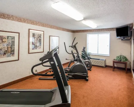 Quality Inn Отели в г. Ливингстон